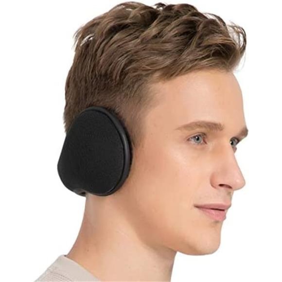 Accessories Winter Ear Muffs For Men Poshmark